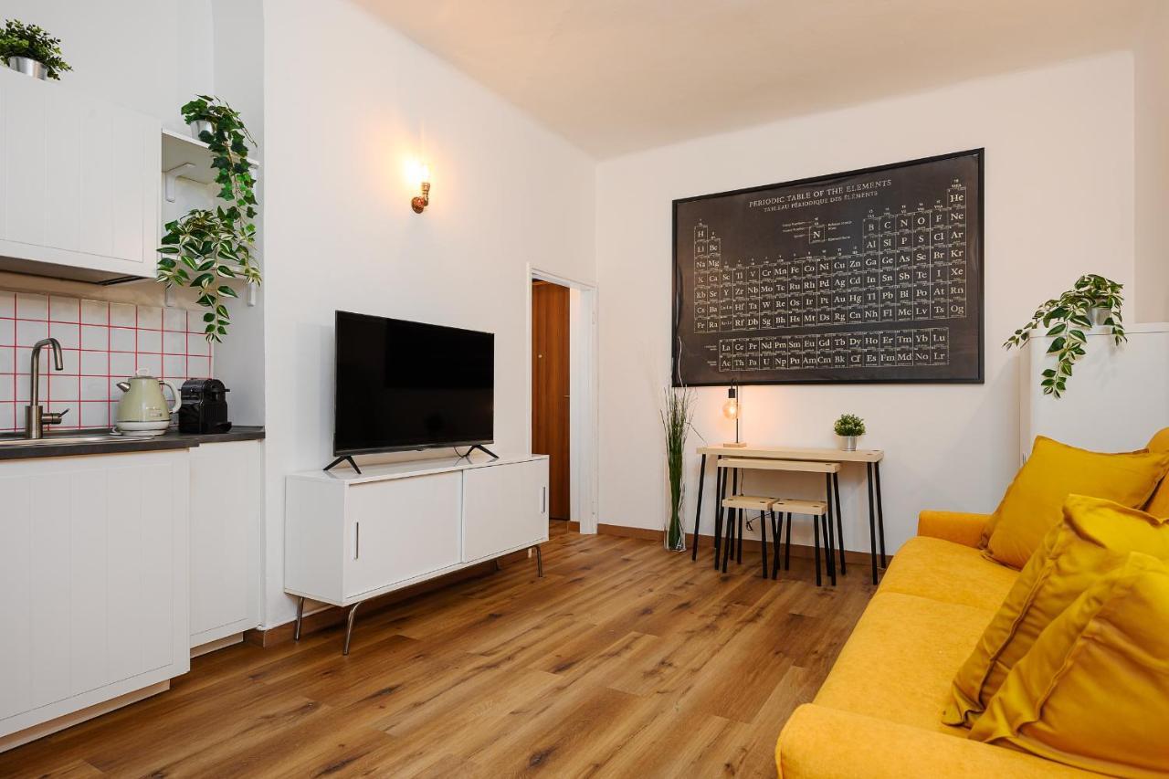 Tito Livio 35 - Monolocale Cool, Milan