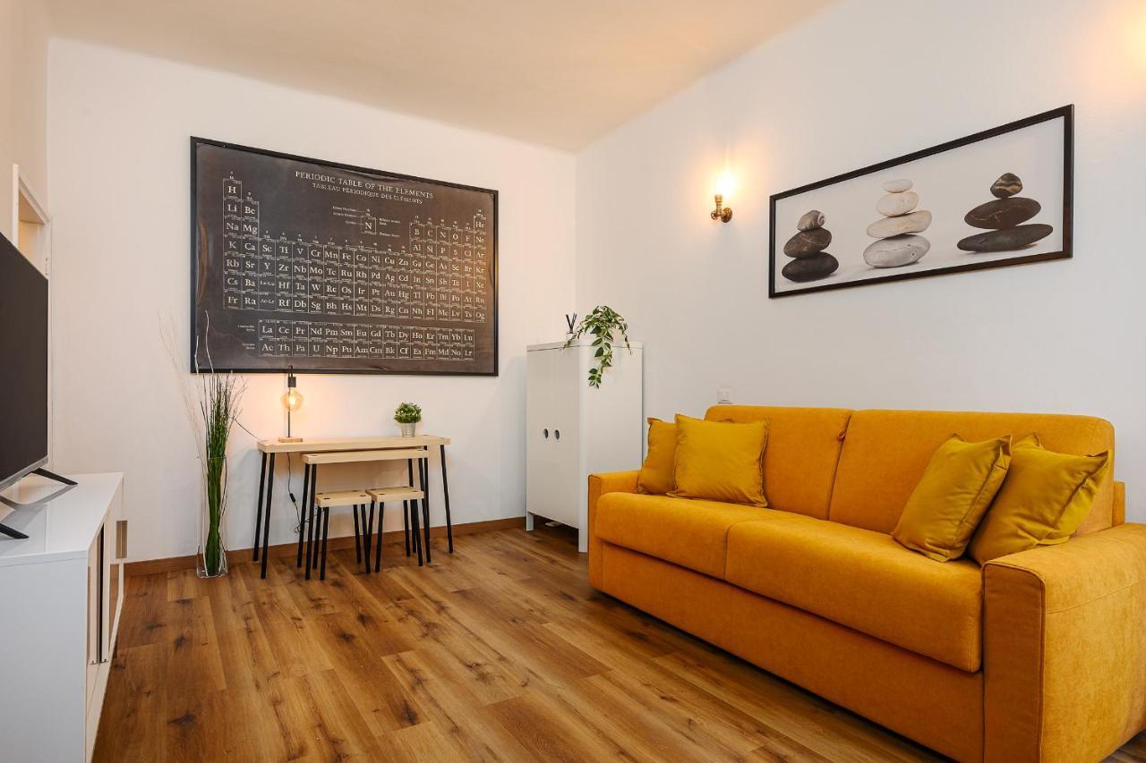 Tito Livio 35 - Monolocale Cool — Photos 1